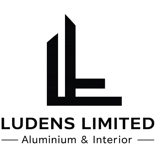 Ludens Limited Logo
