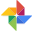 Google Photos Icon